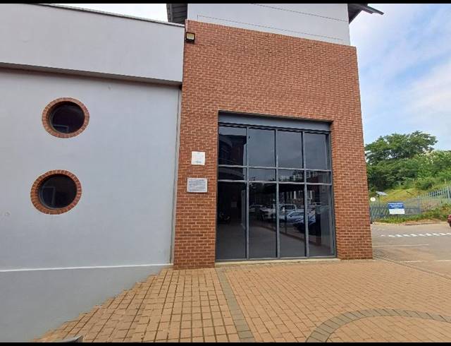 BUSINESS PROPERTY TO RENT IN ZWARTKOP